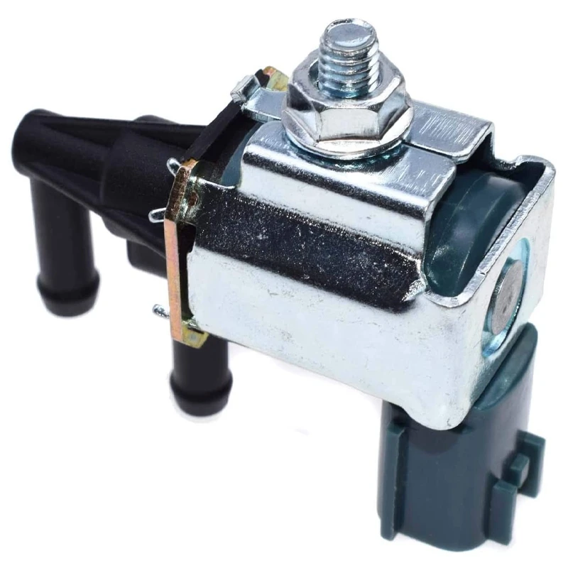 Car Carbon Tank Solenoid Valve Vacuum Solenoid Valve for 14930-Z50001 1149309E010 FDCC100