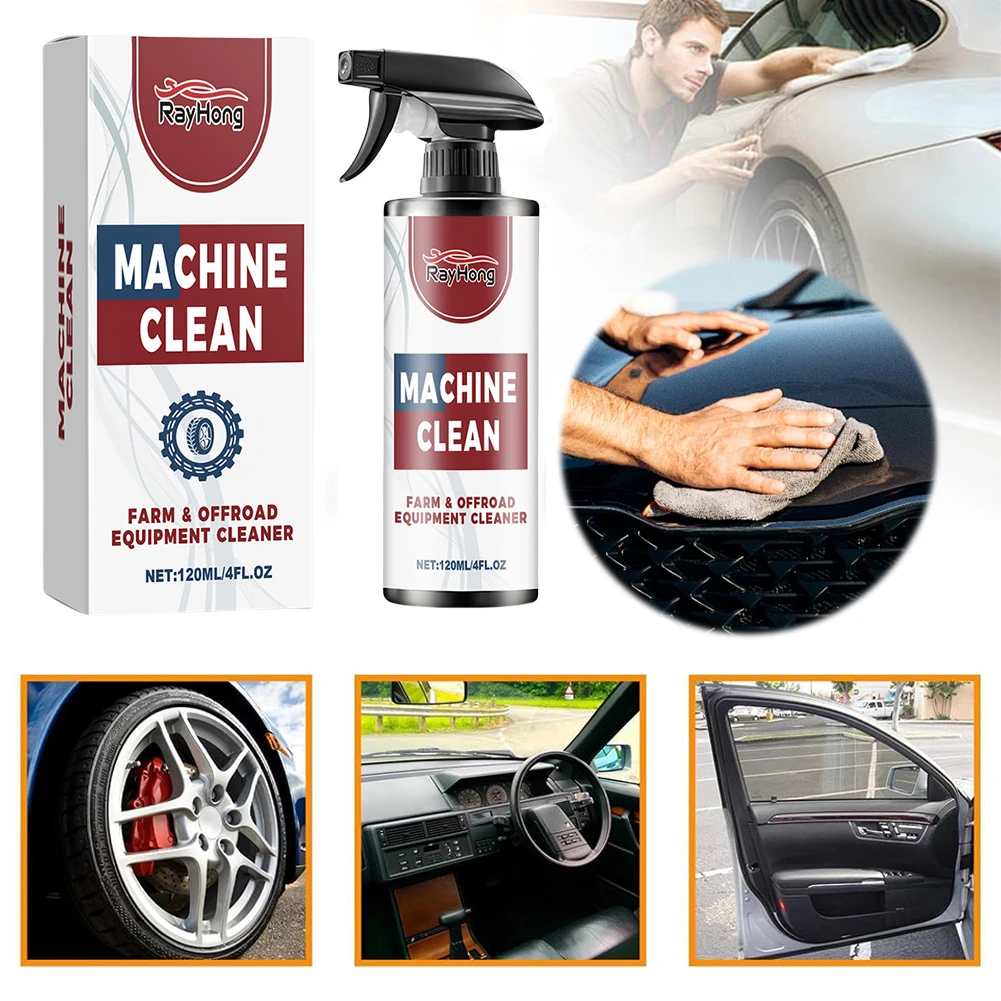 

120 мл осветлитель для автомобильных шин, пылезащитный очиститель для автомобильных ободов, долговечный блеск для шин, инструмент для автоматической чистки, восстановление