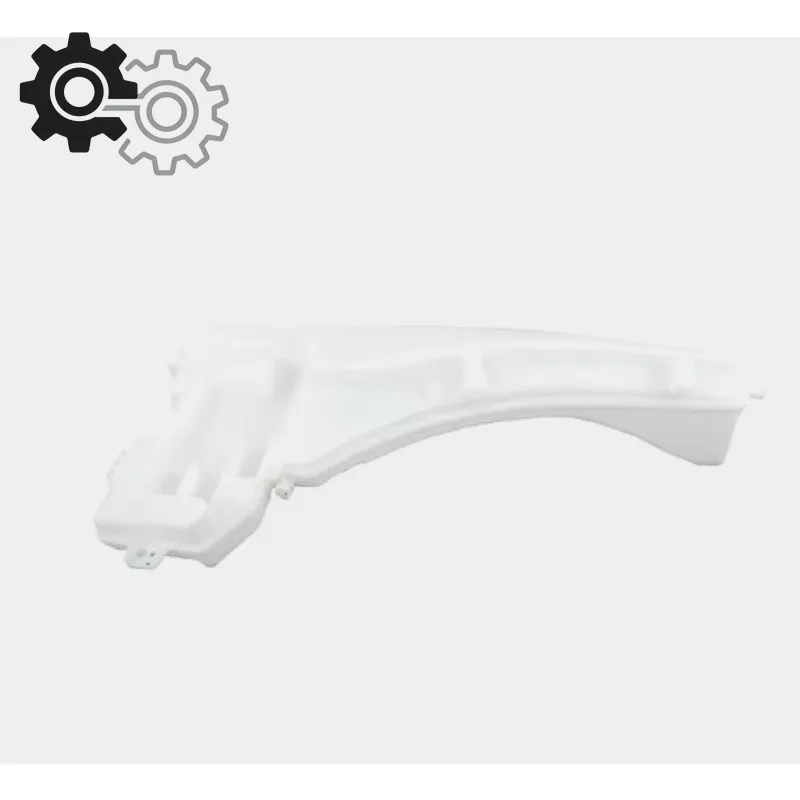 61667190999 WINDSHIELD WIPER WASHER RESERVOIR TANK for BMW X6 E71, E72