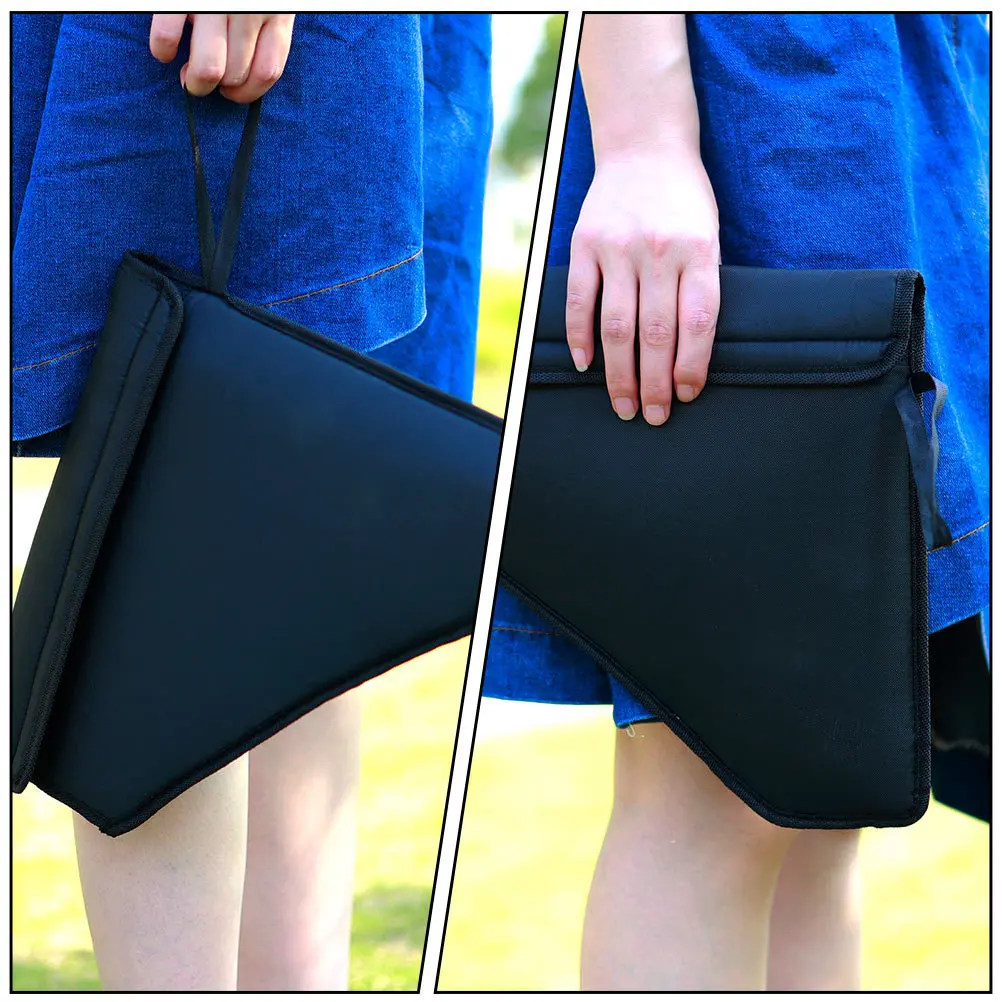 

1Set Pan Flute C Key Black Professional Musical Instrument for Beginners Portable Educational 16 Panpipe Children Students