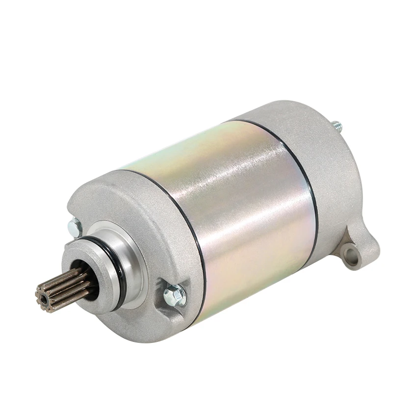 Motorcycle Starter Motor For CFMoto 250 NK CF250 300NK CF300 300SS CF300 2021-2022-2023-2024-2025 OEM:0DM0-093000