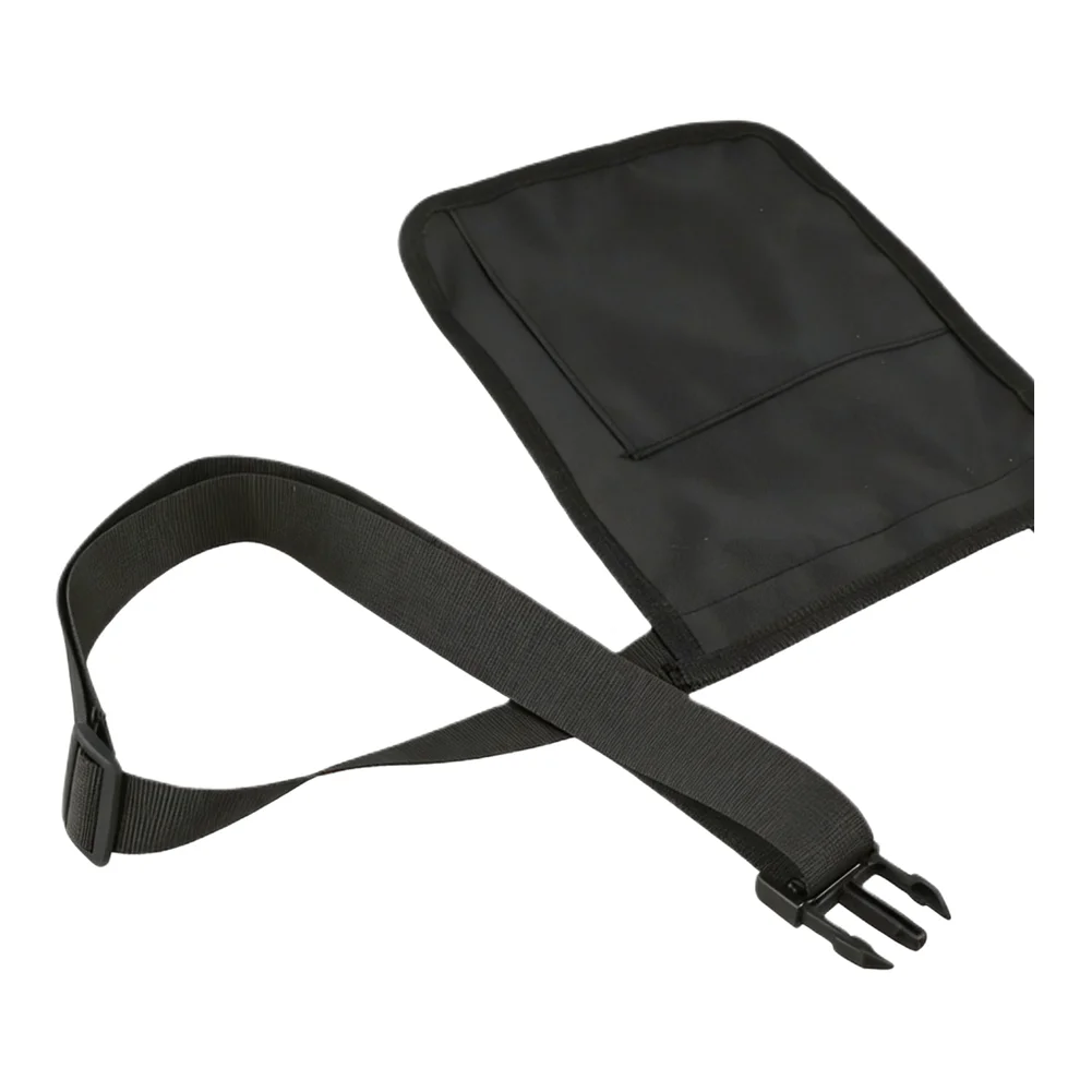 For Veterinarians Multi-compartment Pocket Waterproof Storage Bag Perfect For Week Blue Multiple Pockets For Tools