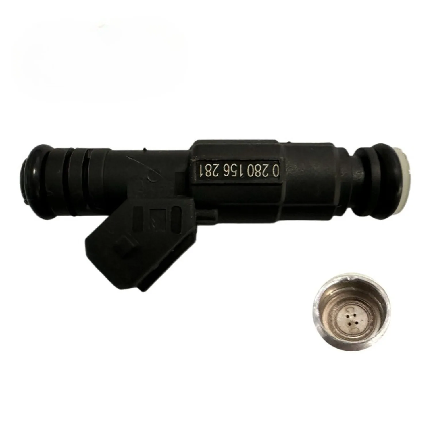 

Auto Fuel Injector OE:93383636,0280156281 For Chevrolet Vida