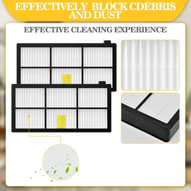 Piezas de repuesto para Irobot Roomba, accesorios de aspiradora, serie 800, 900, 870, 871, 880