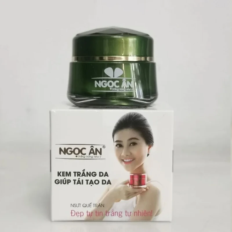 Vietnam Kem Trang D… - image