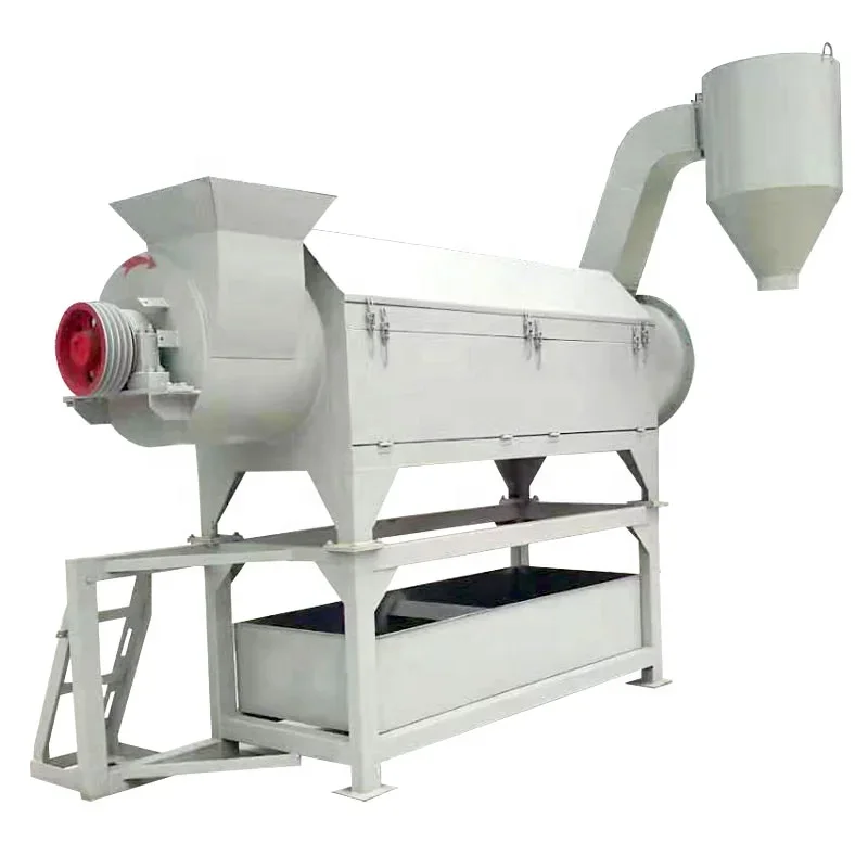 High-Speed Dryer Drying Machine for Hard Materials and Plastics Drying Equipment