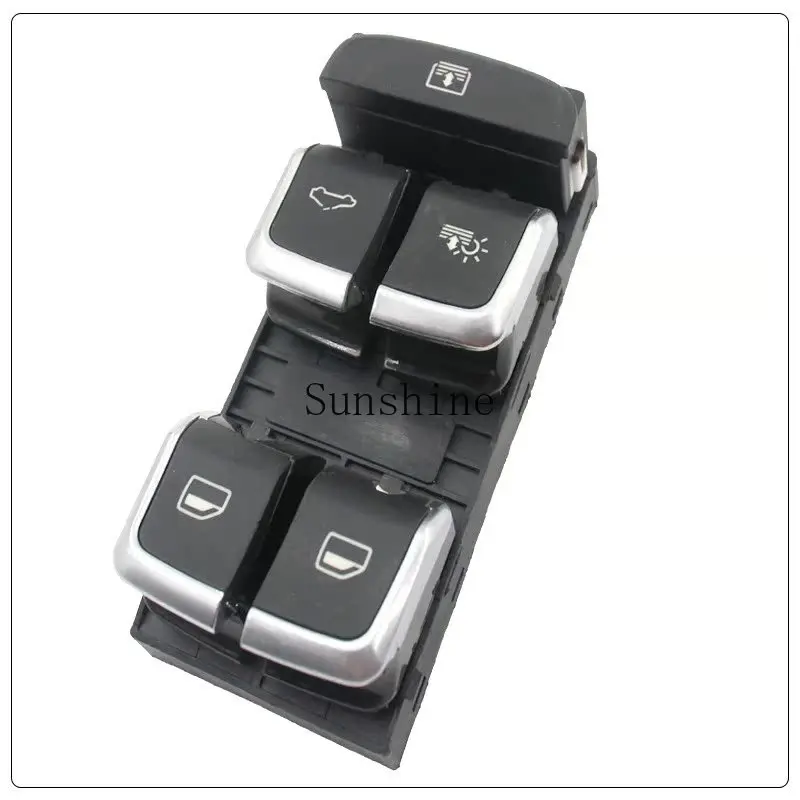 

Suitable for 12-17 years A6L C7 electric window button button lifter switch assembly