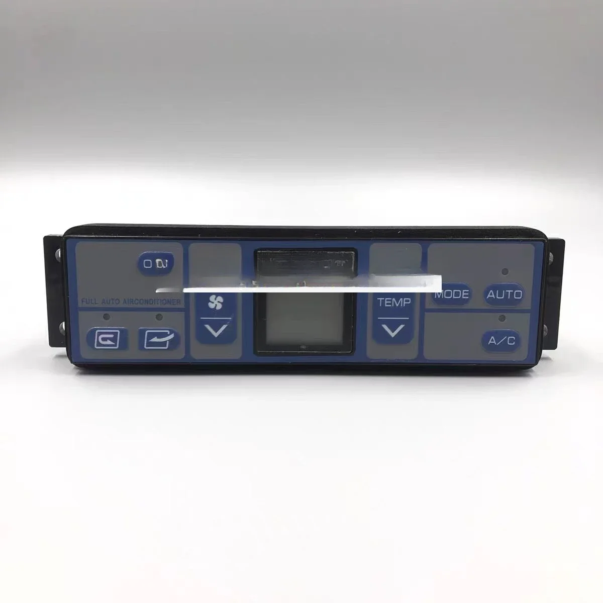 

for Sany 75 135 195 205 215 235 335-8/9 Air conditioning panel controller 146570-7730