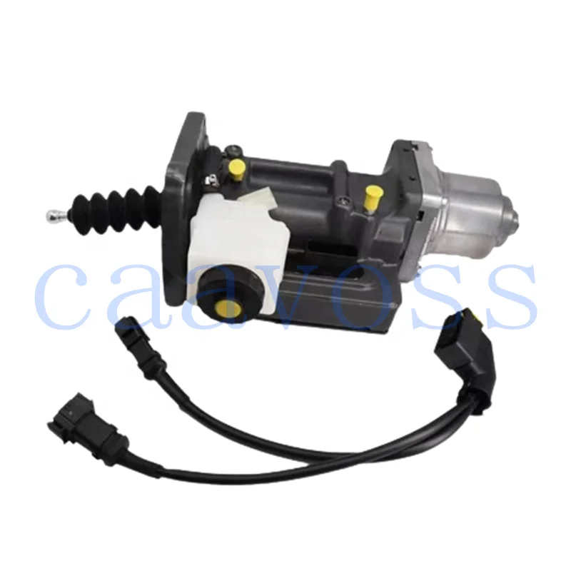 ECA-Servo d'embrayage pour Scania, 2450508, 2023059, 2037304, 1849429, 1931444, 2082082, 10572951