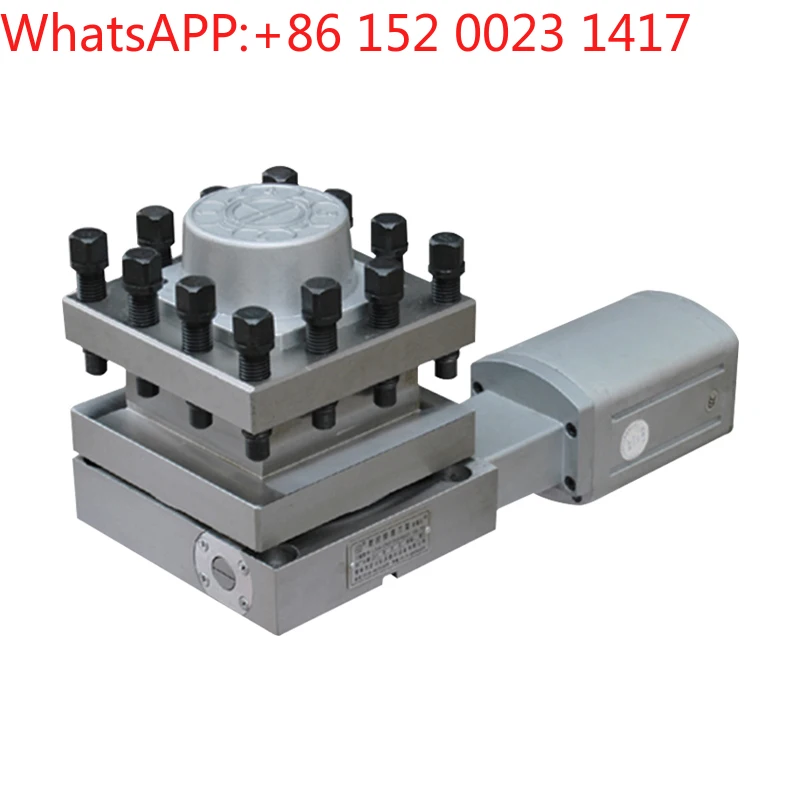 

Hongruida numerical control tool holder lathe electric tool holder 6132 Yaxing Xinshu 6140 6150 6163