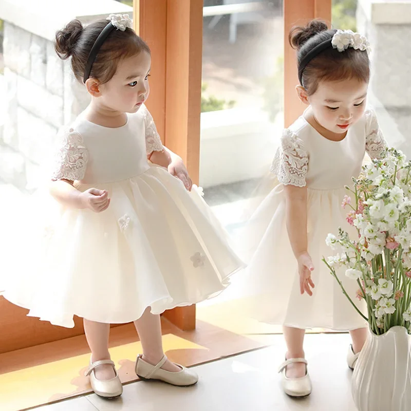 

Children Clothes Girl Dress for Wedding Kids Dresses for Girls Dresses on Offer Liquidation Girls' Party Dress Children's