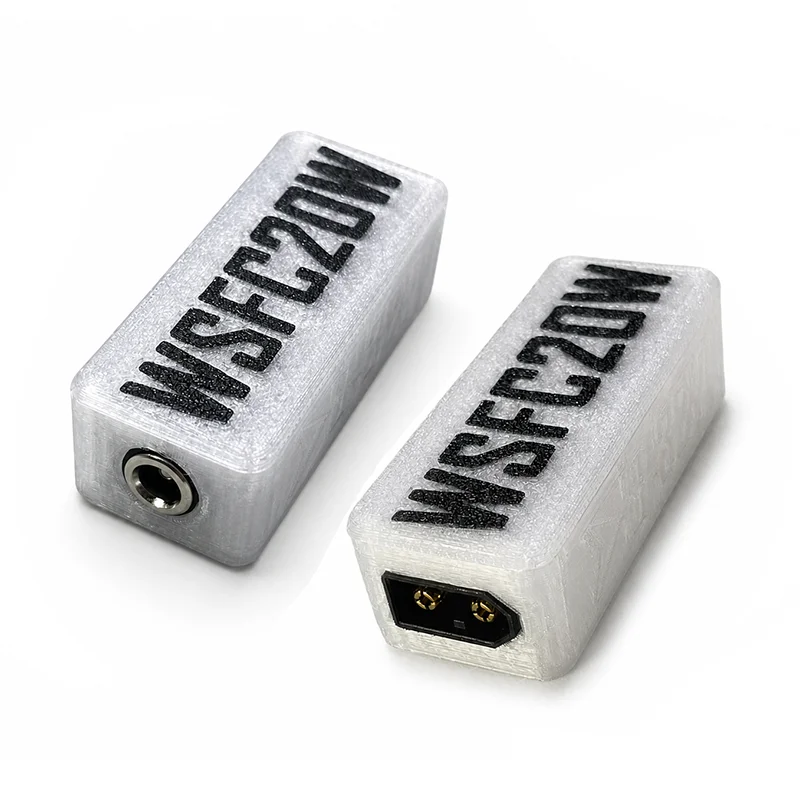 1PCS PD20W DC XT60 Fast Charging Adapter Module 8V-32V Input 20W Output FPV RC Drone Outdoor Mobile Phone Power Supply Converter