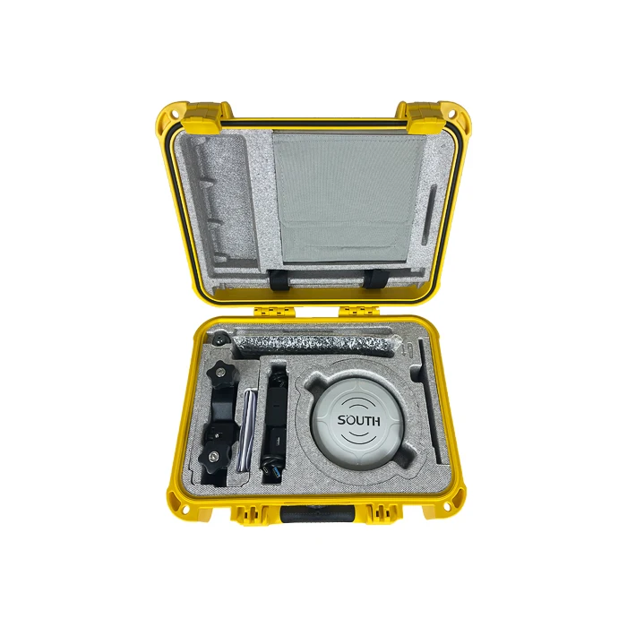 Instrumento de topografía Galaxy G3, receptor Gnss Rtk V200 V300 A90 G970II Pro S9II S900A S5II S6II Gnss Gps Rtk con código de permanente