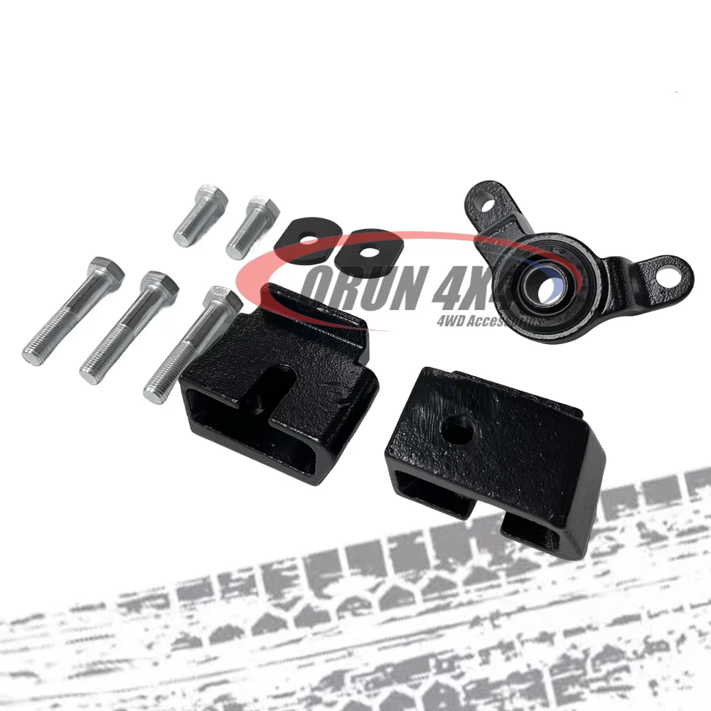 جديد 4x4 السيارات تعليق جزء كبير رفع فرق قطرة عدة ل D-MAX DMAX 2020 2021 2022 2023