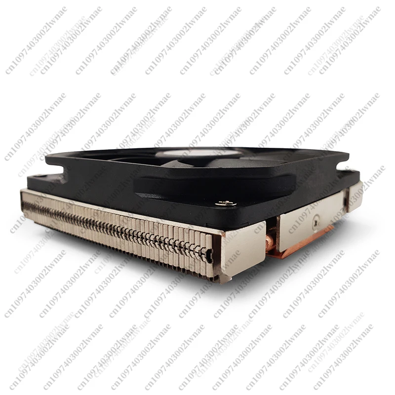 1U Server Heatsink …