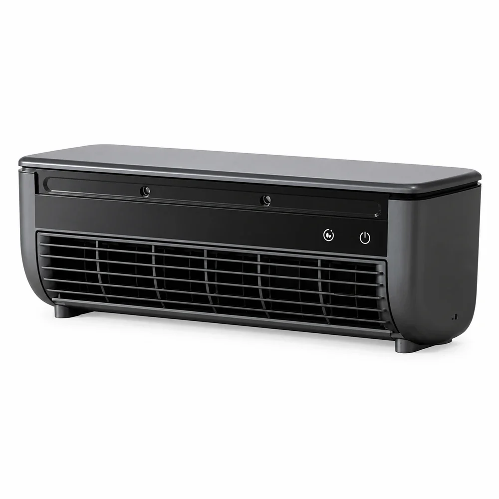 SIHAO Electric Fan Air Cooler Rechargeable Gear Spray Wireless Portable Home Office Kitchen Desktop Wall Ceiling Fan Air Cooler