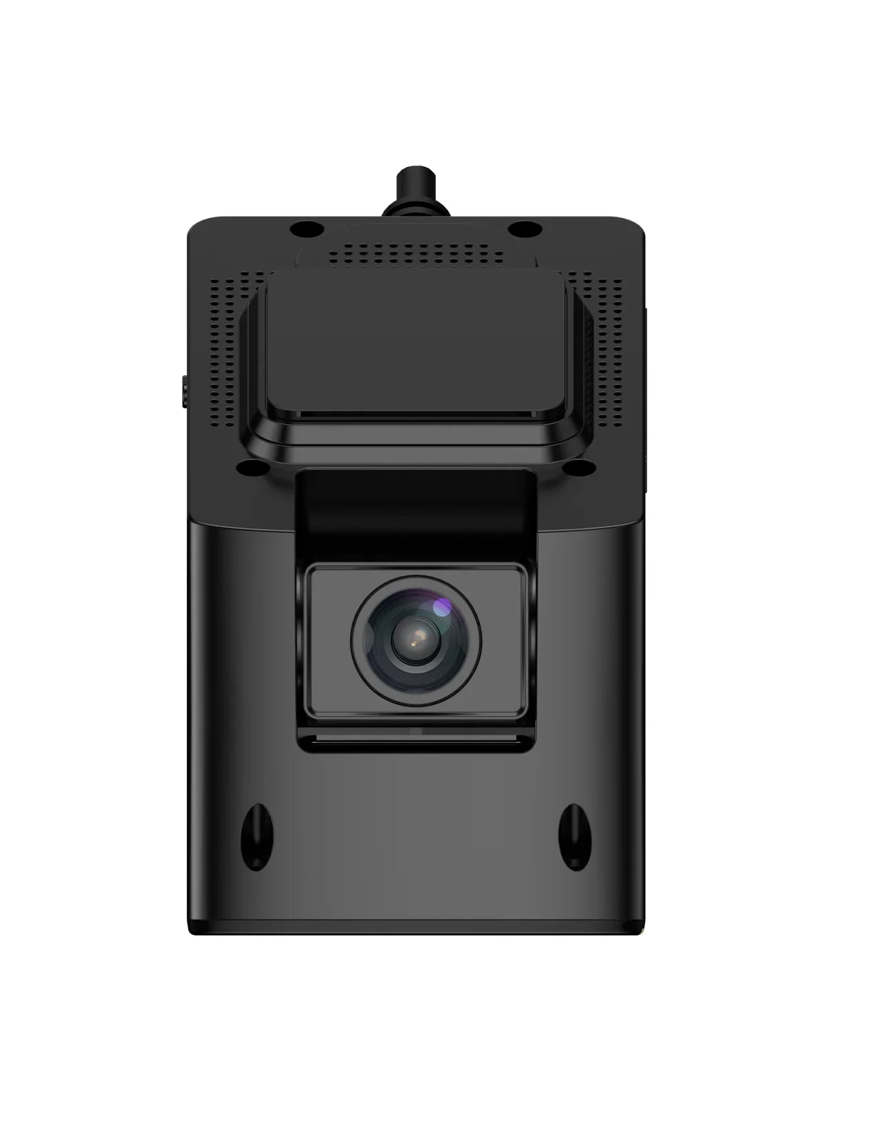 821HOT JY-T2 GPS Driving Track ADAS and DMS 4G Dual-channel Driving Recorder High-tech Product With High-definition DVR Camera