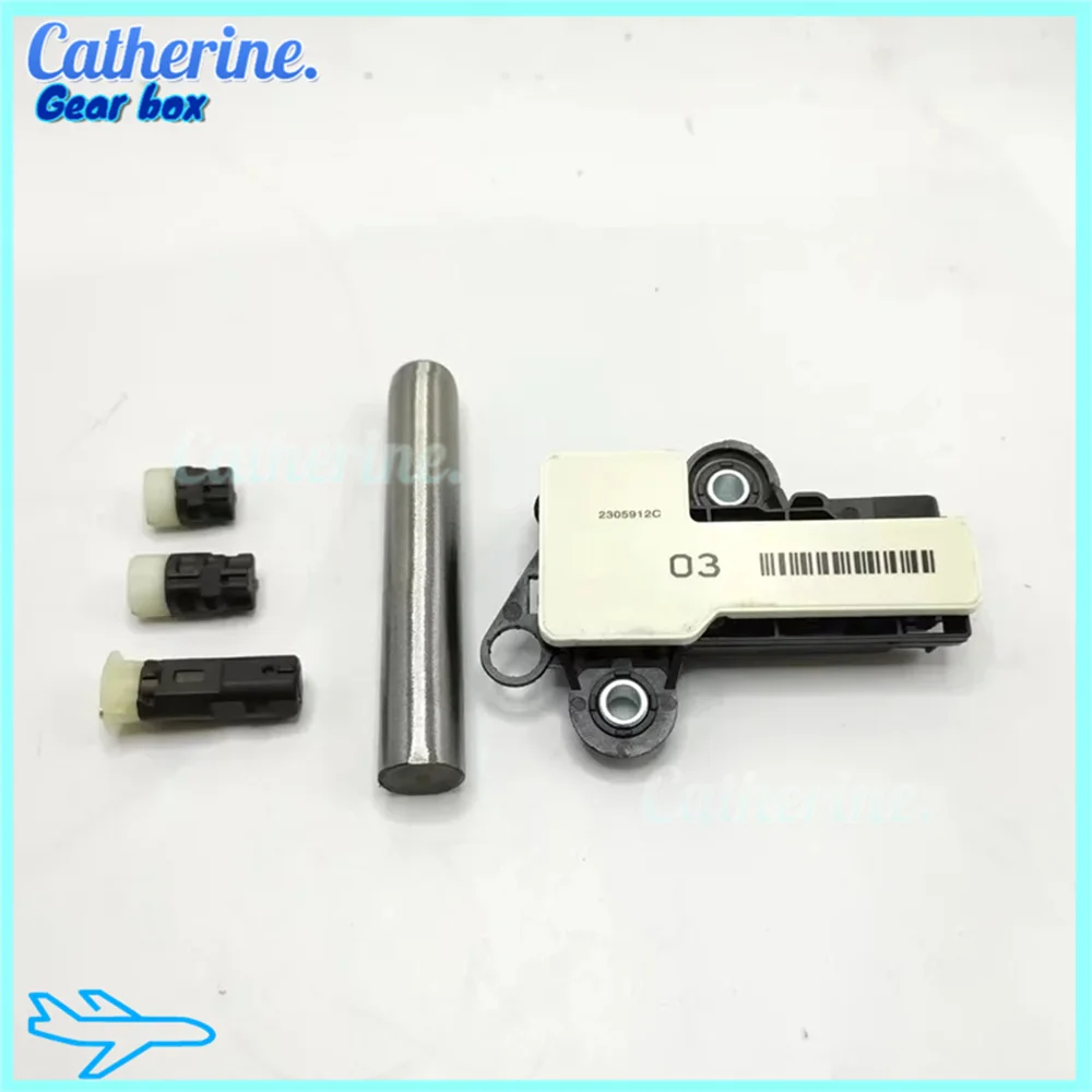 NEW 1Set/3PCS 722.9 Control Module Sensor Kit TCM TCU Y3/8n3 &Y3/8n2 Y3/8n1 for Mercedes-Benz 00-11 - Image 3