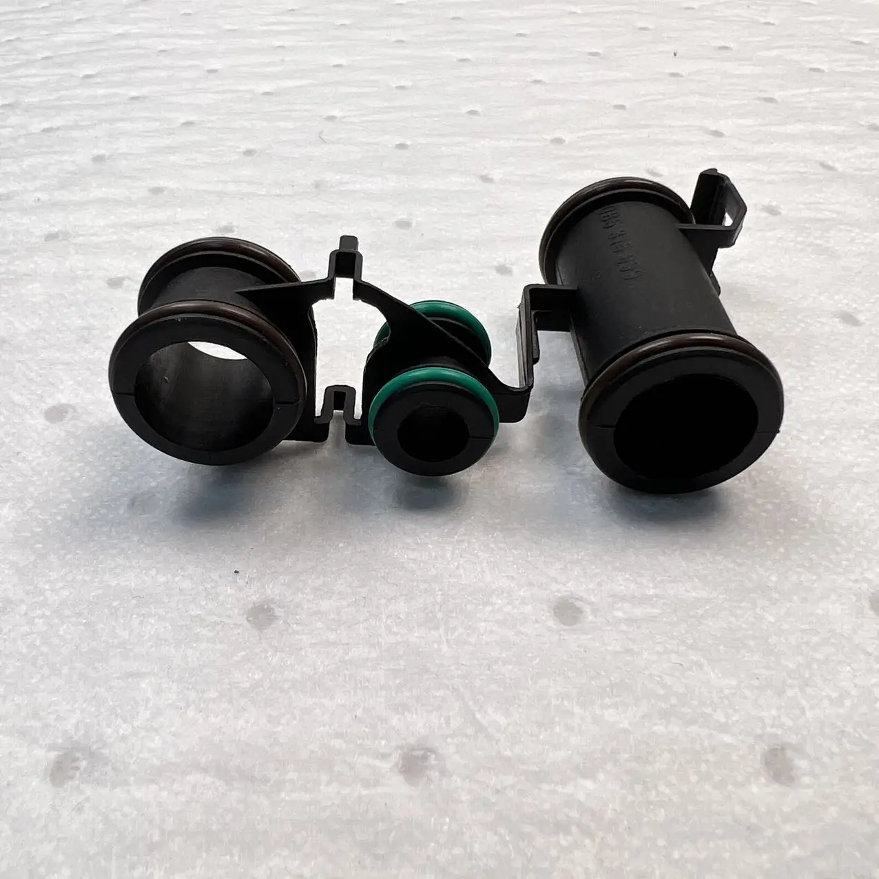 K112 Valve Body To Improves Valves Booster Valve Original Factory Size For Audi For Porsche