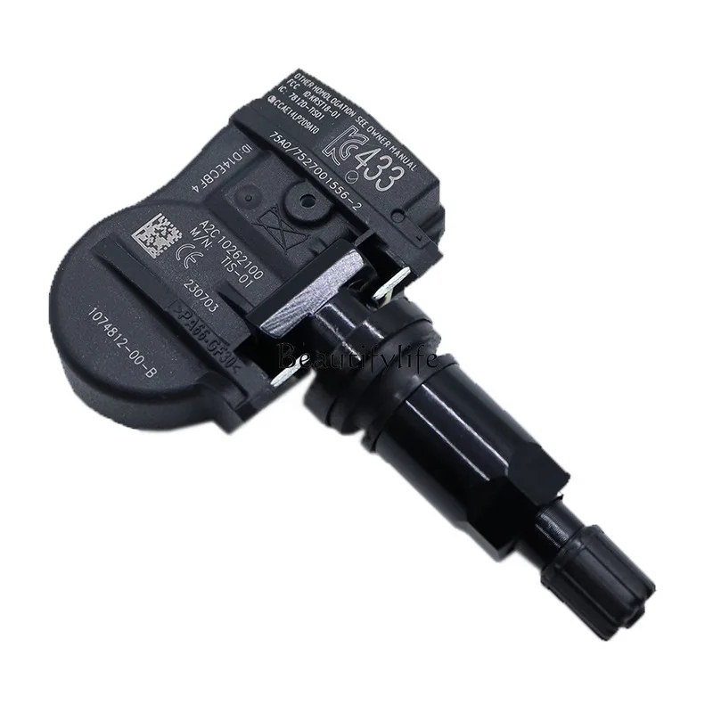 107481200B tire pressure sensor for automotive parts