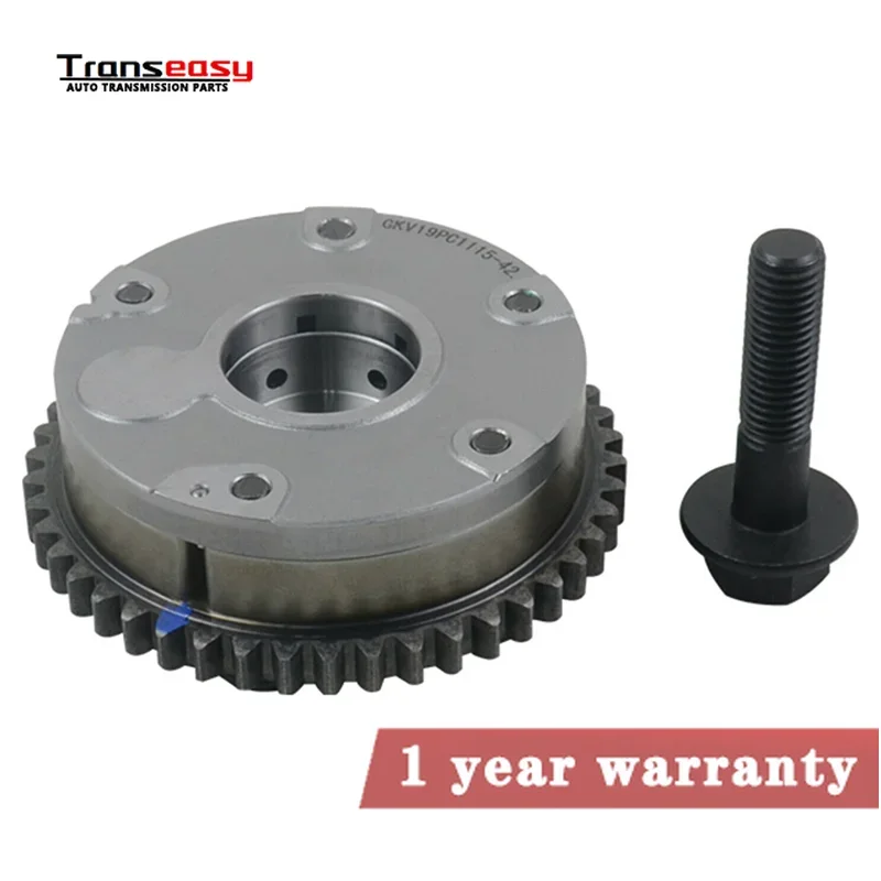 

14310R5A305 14310R44A01 AP03 New Variable Valve Timing Sprocket Engine Fits For Honda CR-V Crosstour Accord L4 2.4L