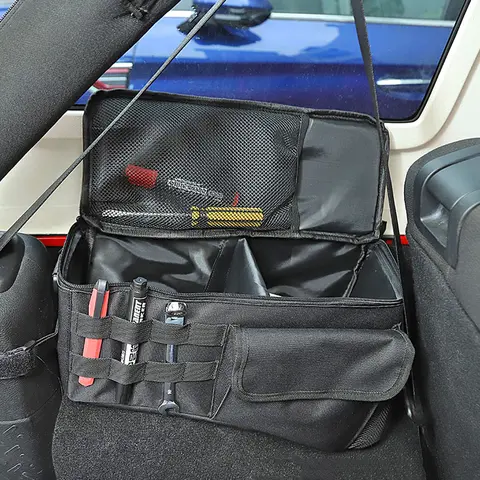 Car Glasses Storage Auto Sun Visor Glasses Holder Sunglasses Clip For Jeep Wrangler JK JL TJ YJ Unlimited Sahara Car Accessories 8 best sales jeep jl storage - №4