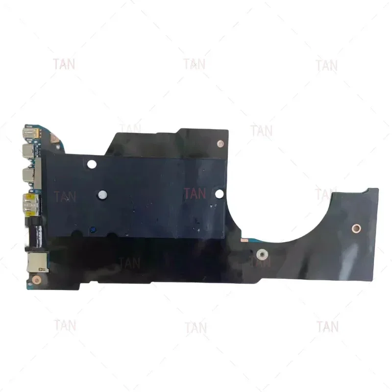 XMSJ 203022-1 For Acer Spin 5 SP513-55N Laptop Motherboard 448.0MF02.0011 With i5-1135G7+16GB RAM Mainboard 100% Tested TT