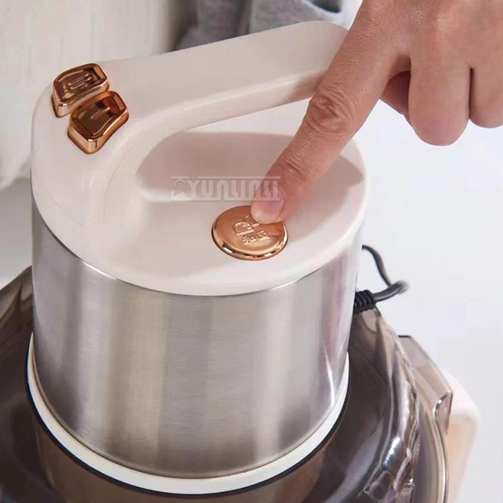 ZW-003-5L Electric … - image