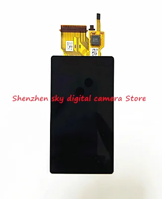 New A6600 Lcd Scree… - image