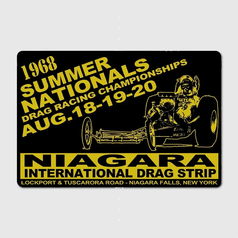 ملصقات المرآب ذات الفرصة الأخيرة، ملصق لوحة معدنية، ديكورات المنزل، لافتة كلاسيكية من القصدير، ديكور جدار الغرفة