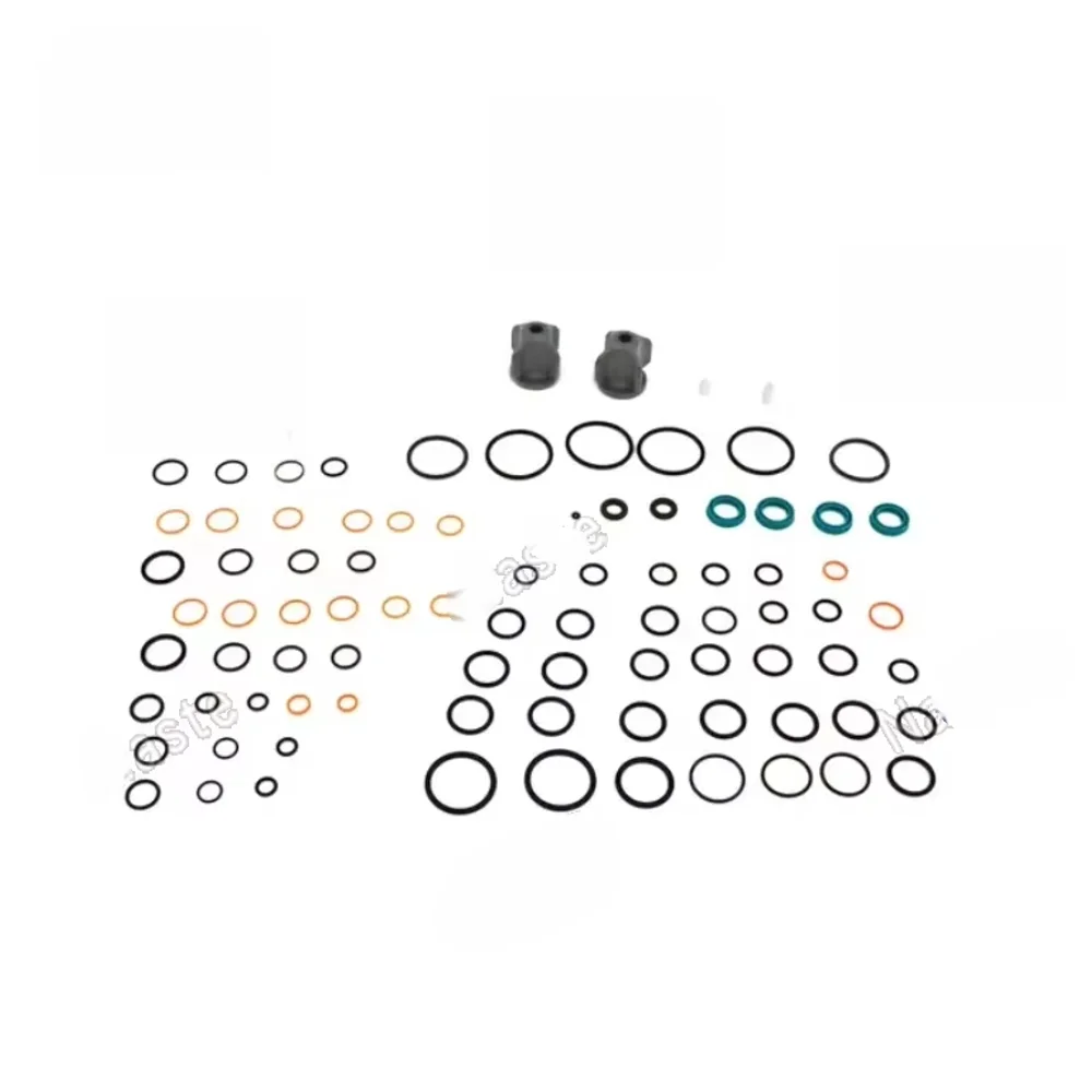 7123964 Hydraulic Control Valve Seal Kit For Bobcat S160 S175 S185 Skid Steer Parts