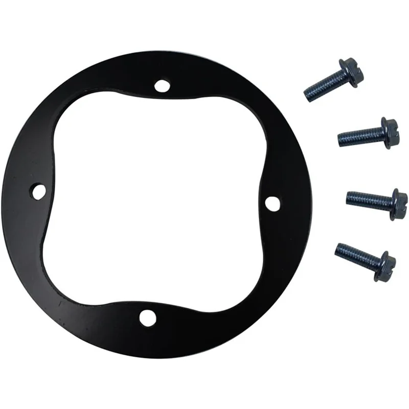 A26F-Deck Spindle R…