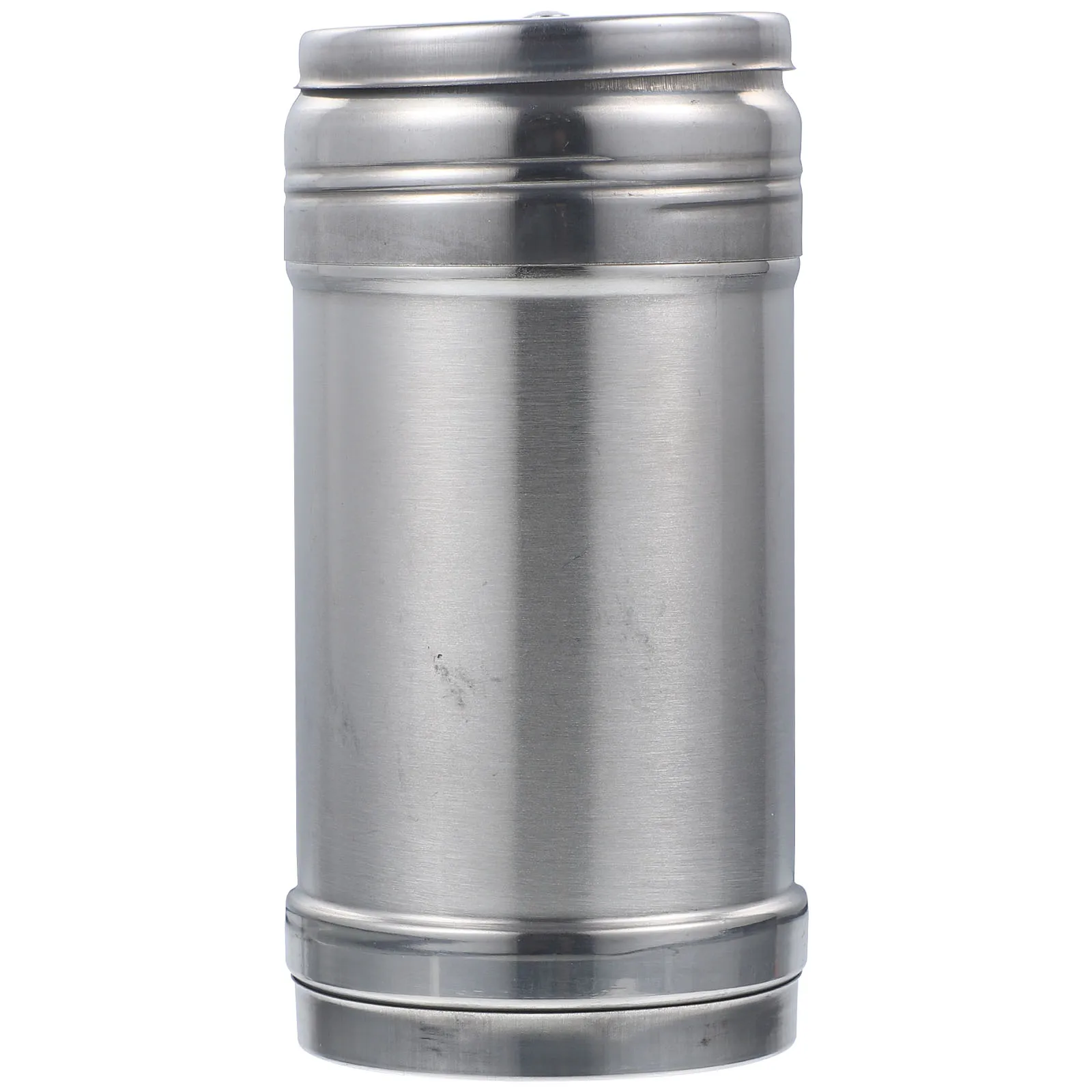 

Stainless Steel Seasoning Shaker Colorful Moisture Proof Powder Container Spice Dispenser For Kitchen Baking Cooking Sugar