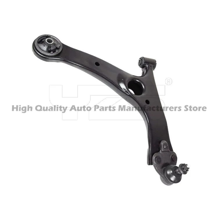 

48068 21020 RK640753 Factory Wholesale Right Control Arm for North American Scion TC
