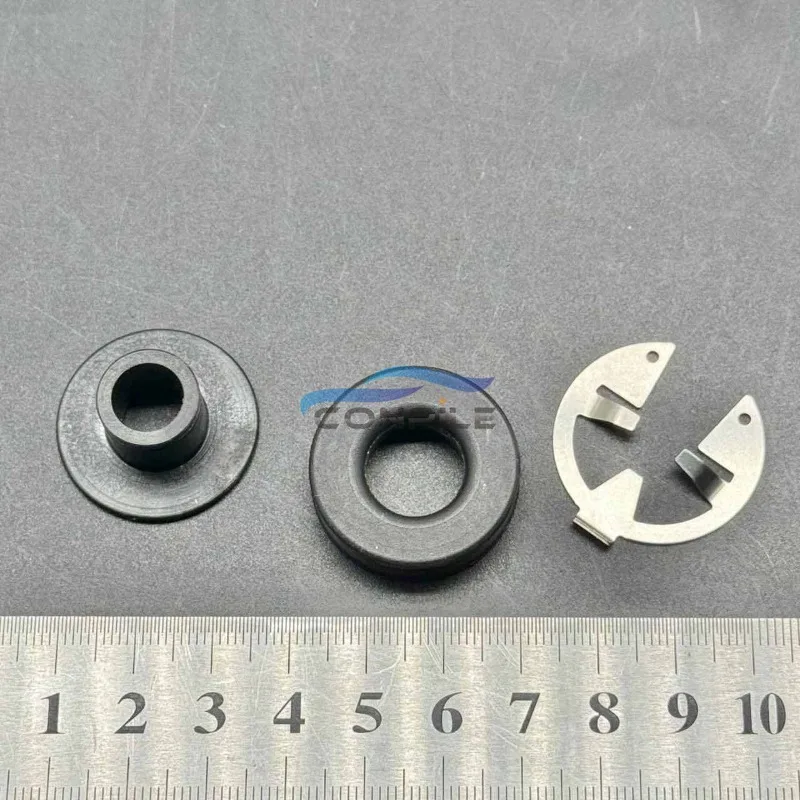 

1 шт. для Mercedes Benz W203W204W207W212W211W171W219W209, зажим для резиновой втулки переключения передач