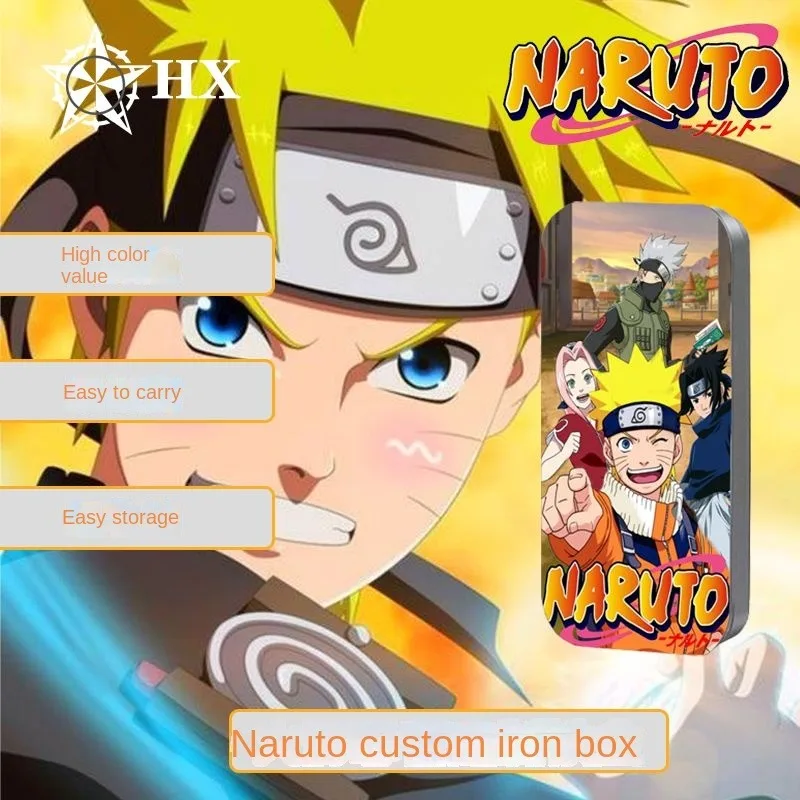 Naruto, One Piece, Grim Reaper Esports Finger Set Silver Fiber Mobile Game Finger Set Anti Sweat and Anti Slip Touchscreen