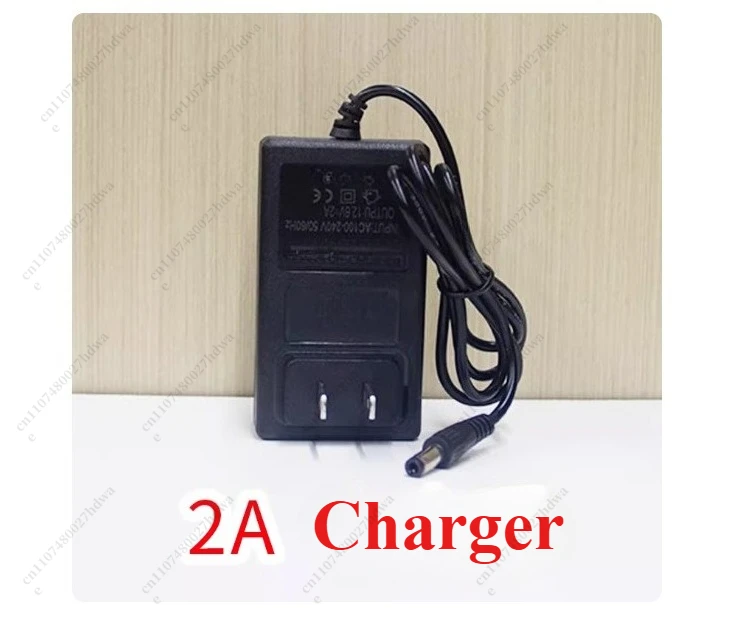 Large Capacity Lithium Battery Charging Giant Panda Doll Clothing Accessories Powerful Fan Charger Battery Backpack
