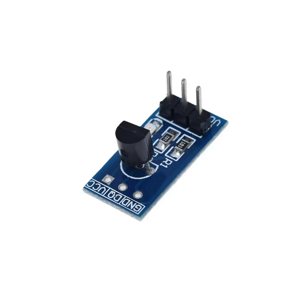 1Pcs 18B20 DS18B20 Temperature Measurement Sensor Module For arduino ﻿