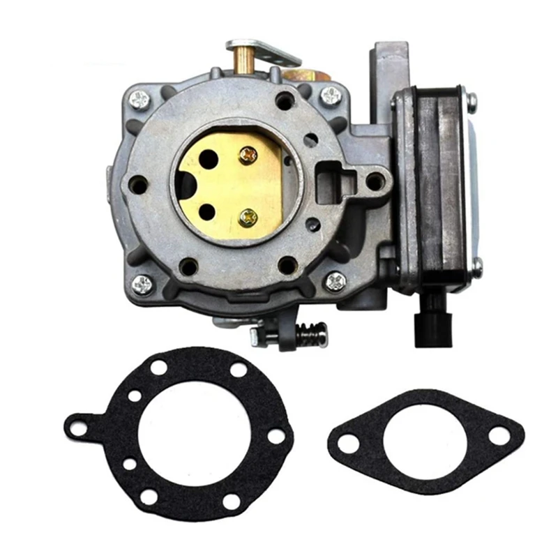 Mower Parts Accessories Carburetor 495181 499306 Carburetor For Briggs Stratton 693479 Replaces