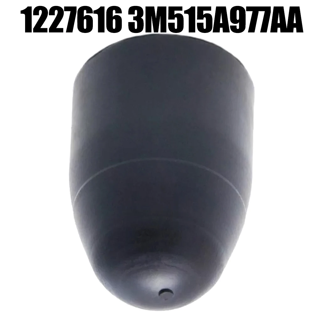 For Ford Car Stop Buffer Black ABS For Ford For Focus 2004-2011 1227616 Rear Lower Suspension Stop Buffer