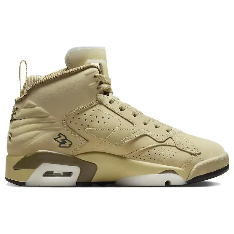 Nike Jordan MVP 678 Desert Sand Women's Sneakers shoes FB9019-700