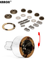 AR310436 ARAC4010 Diff Gear Set For RC Car ARRMA 6S 1/8 Kraton Notorious Outcast Talion Typhon 1/7  Infraction Limitless Mojave