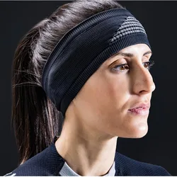 Outdoor Sports Elastic Headband Anti Sweat Band Cycling Mountaineering Yoga Headband