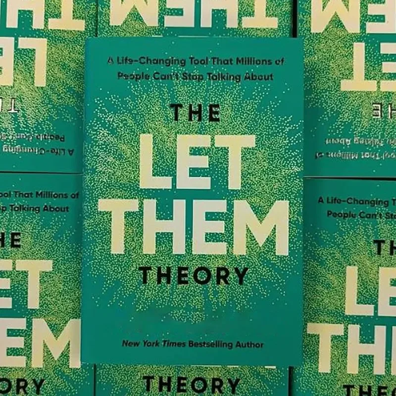 NewThis Book compartida historias de tu propia vida en un modo fácil de entender, deja que los libros de teoría