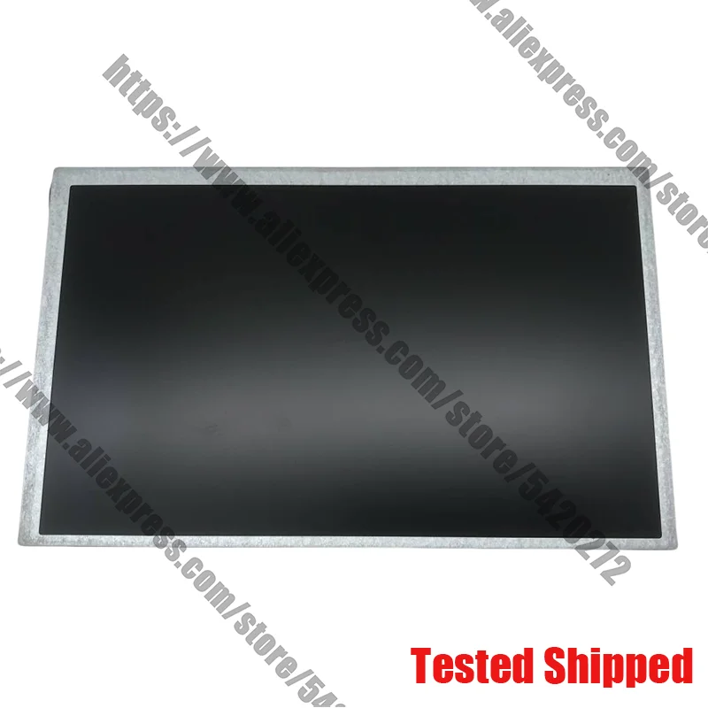 

10,1-дюймовый TFT 800 (RGB) * 480 A101VW01 V3 ЖК-экран WVGA