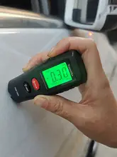 Digital Car Paint Thickness Meter #3
