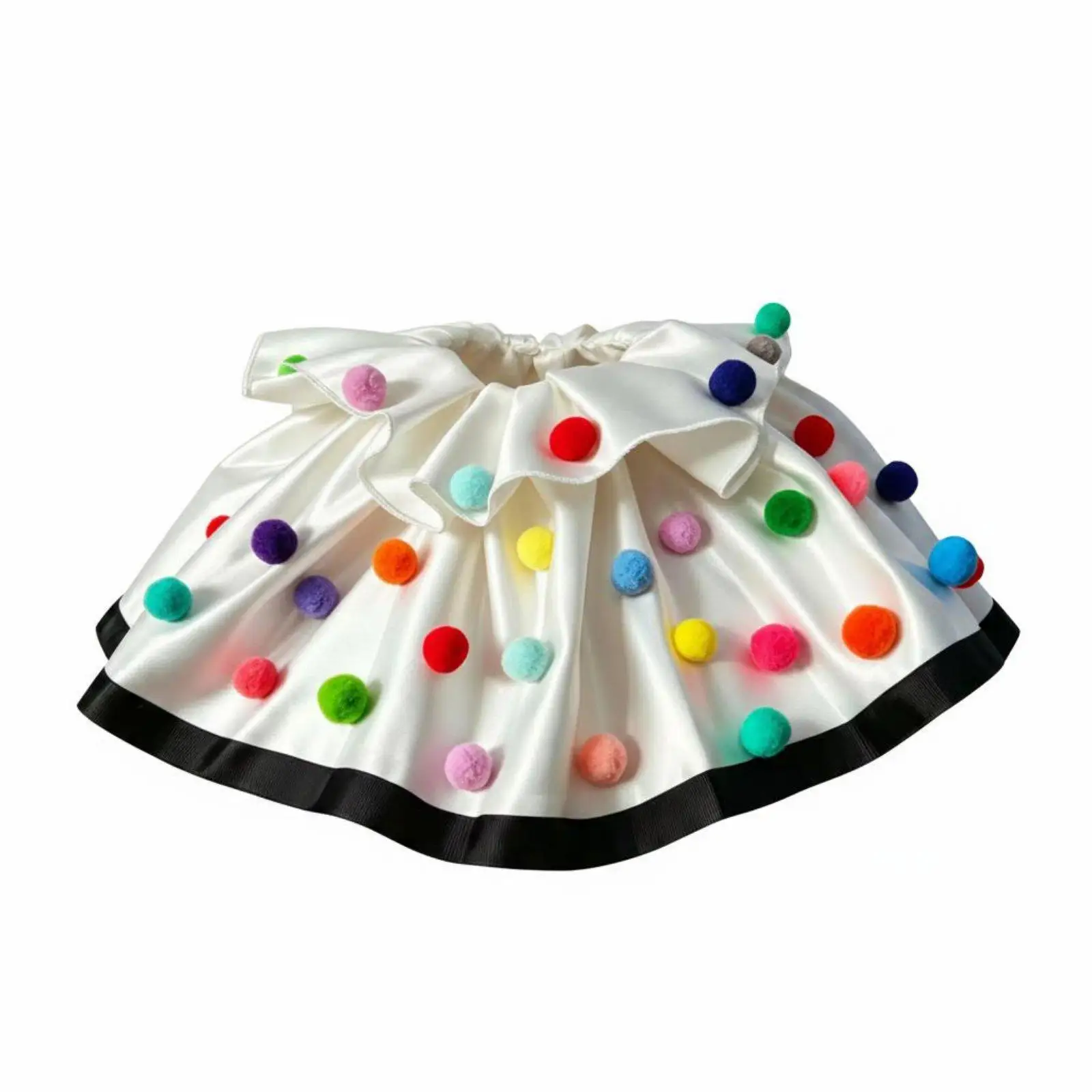 gola-de-palhaco-com-forma-rigida-e-babado-de-cetim-acessorio-de-fantasia-confortavel-de-usar
