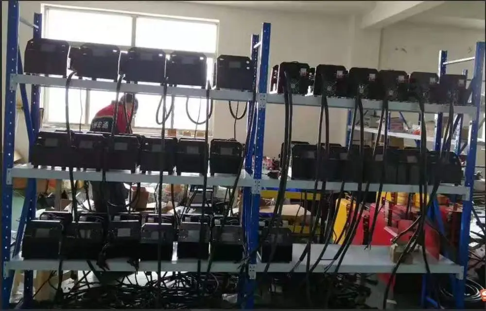 USB HDPE 파이프 전기 융착 용접기 20-315mm, 12-53V DC 출력, PE 수도관용