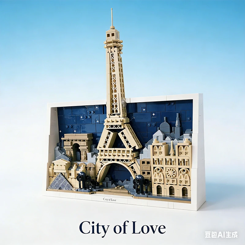 in-stock-21064-new-love-city—paris-building-series-children's-blocks-brick-model-set-gift-suitable-for-boys-and-girls