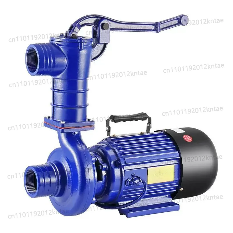 For homelarge flow electric well pressure pump large diameter hand pressure pump hand pump farmland water water